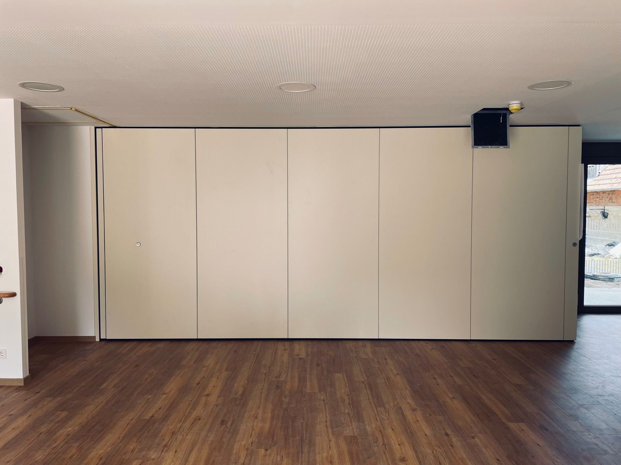 Endprüfung Funktion